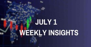 Weekly Market Insights