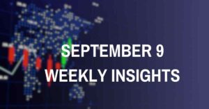 Weekly Market Insights